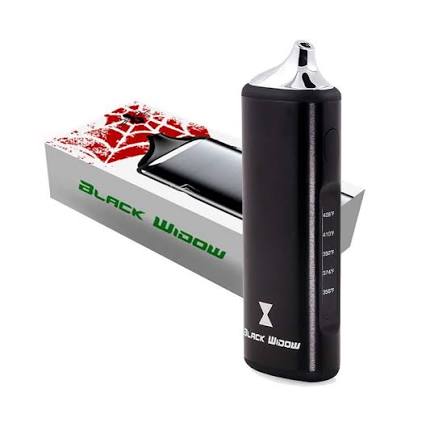Dry Herb Vape